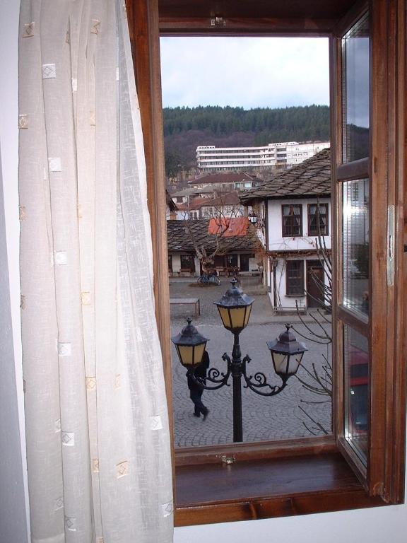 Art - M Gallery Trjavna Rom bilde